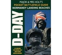 Major and Mrs H Major & Mrs Holt's Pocket Battlefield Guide to Norma (Tascabile)