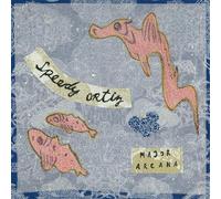 Major Arcana (10th Anniversary Édition)/Limited the Star'S Sky Coloured Lp