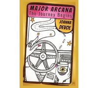 Major Arcana: The Journey Begins