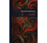 Major Barbara
