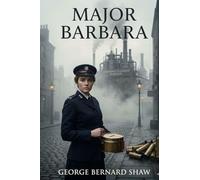 Major Barbara