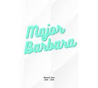 Major Barbara (illustrated)