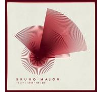 Bruno Major Let a Good Thing Die (CD) Album