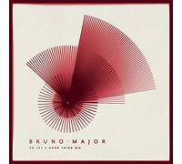 Bruno Major Let a Good Thing Die (CD) Album