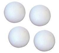 Major Brushes Polistirolo Sfere 50mm Confezione 20