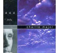 Major, Charlie - 444