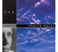 Major, Charlie - 444