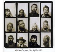 Major Chord - Rabbit Hole