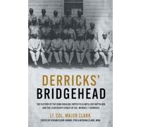 Major Clark Derricks' Bridgehead (Copertina rigida)