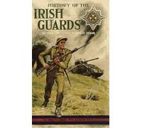 Major D J L Fit History of the Irish Guards in the Second Wo (Copertina rigida)