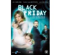 Major Deal Sticker Black Friday (Video Game)