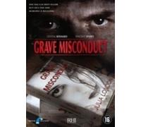 Major Deal & Sticker - Grave Misconduct