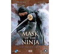 Mask Of The Ninja [Edizione: Regno Unito] [Edizione: Regno Unito]