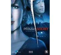 Major Deal & Sticker Primal Doubt (Video Game)