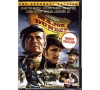 Major dundee