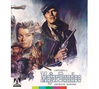 Major Dundee