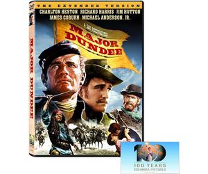 Major Dundee
