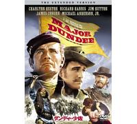 Major Dundee [64/E. J/Dd5. 1/E. J