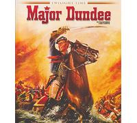 Major Dundee (Limited Edition)