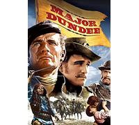 Major Dundee (DVD)