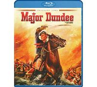 Major Dundee (Limited Edition)