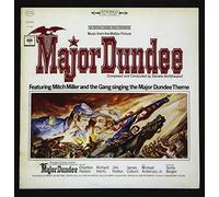 major dundee / o.s.t.