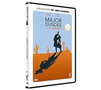 Major Dundee [Version Non censurée]