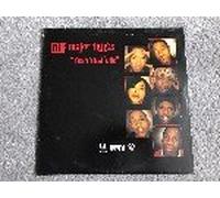 Major Figgas - Yeah That's Us