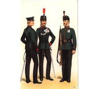 Major-Gen. Sir Steuart Hare Major-Gen. Annals of the King's (Copertina rigida)