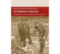 Major-General L J Blenkinsop Lieut -Colonel J W Rai Veterinary Servi (Tascabile)