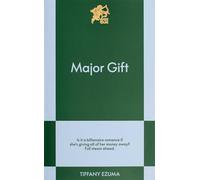 Major Gift: An 831 Stories Romance
