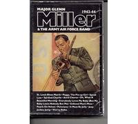 Major Glenn Miller & Army Air Force Band