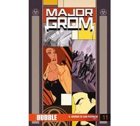 major grom 11