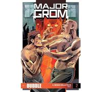 Major Grom. Il Medico della peste. Parte 2 (Vol. 2)