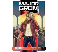 Major Grom. Il Medico della peste. Parte 3 (Vol. 3)