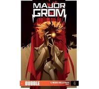 Major Grom. Il medico della peste. Parte 5 (Vol. 6)
