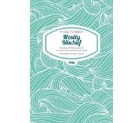 Major H. W. Tilman CBE, DSO, MC, Bar Mostly Mischief Paperback (Tascabile)