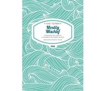 Major H. W. Tilman CBE, DSO, MC, Bar Mostly Mischief Paperback (Tascabile)