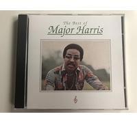 Major Harris - Best of Major Harris