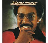 Major Harris - How Do You Take Your Love (Remastered Ed