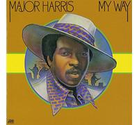 Major Harris - My Way