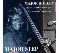 Major Holley - Major Step