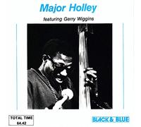 Major Holley - Mule