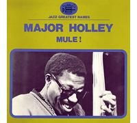 Major Holley - Mule