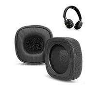 Major III Cuscinetti auricolari di ricambio per Marshall Major III Wired/Marshall MID ANC Cuffie Cuscinetti per cuffie con Pelle proteica e memory foam