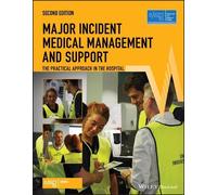 Major Incident Medical Management and Support (Tascabile)