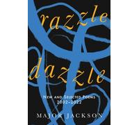 Major Jackson Razzle Dazzle (Tascabile)