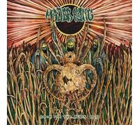 MAJOR KONG - DOOM FOR THE BLACK SUN