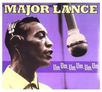 Major Lance - Um Um Um Um Um Um