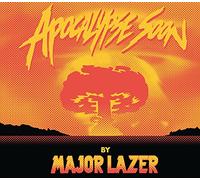 MAJOR LAZER - APOCALYPSE SOON